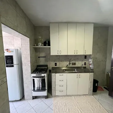 Apartamento 3 quartos Rio-3