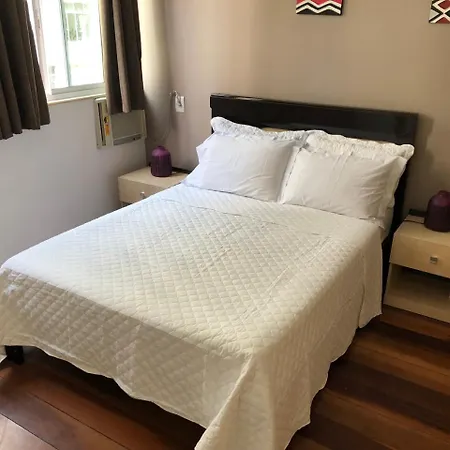 Apartamento 3 quartos Rio-2